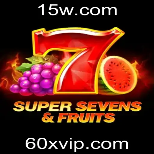 Descubra o Excitante Mundo de 7SuperSevensFruits e Suas Regras Empolgantes