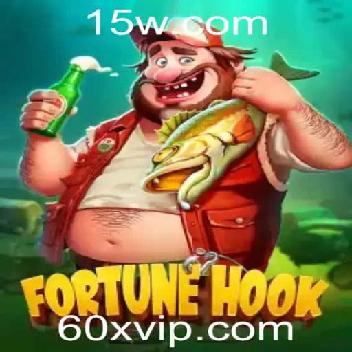 Explorando a Aventura Aquática de FortuneHook e Suas Regras Empolgantes