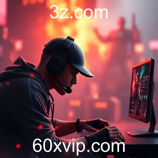 Revolução no Mundo dos Jogos: A Importância do 