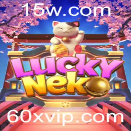 Explorando o Fascinante Mundo do Jogo LuckyNeko com Multiplicador 60x