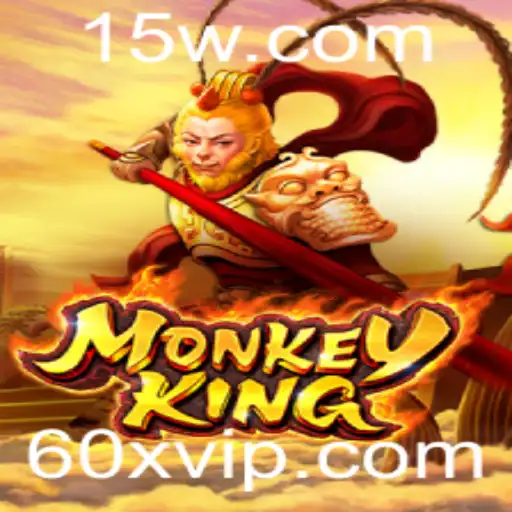 Descubra o Fascinante Mundo de MonkeyKing: Aventura e Estratégia Interativas