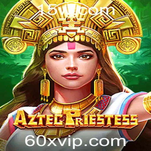 AztecPriestess: Explore o Intrigante Mundo dos Sacerdotes Astecas com Multiplicador 60x