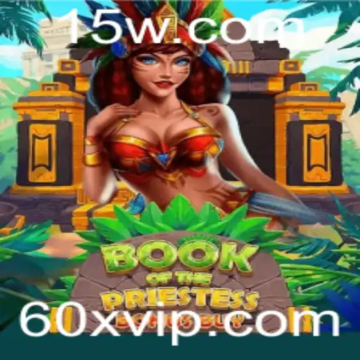 Explorando o Jogo BookOfThePriestess e Suas Regras