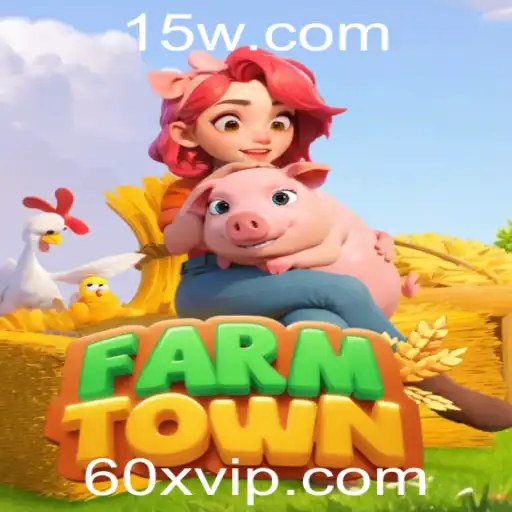 Explorando o Fascinante Mundo de FarmTown: Um Jogo de Estratégia e Criatividade