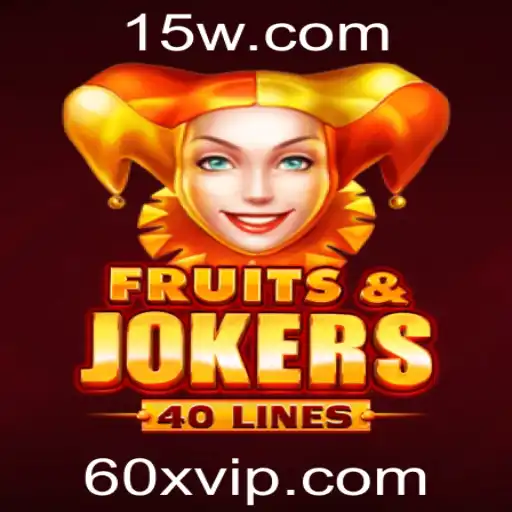 FruitsAndJokers40: O Guia Completo Para Este Jogo Empolgante