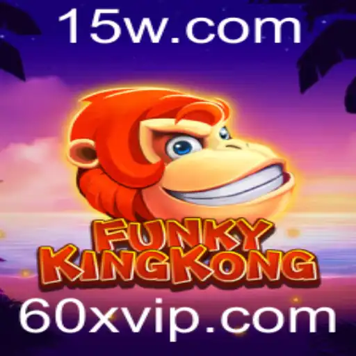 Descubra a Aventura e Desafios de FunkyKingKong: Um Jogo Inovador com Multiplicador 60x