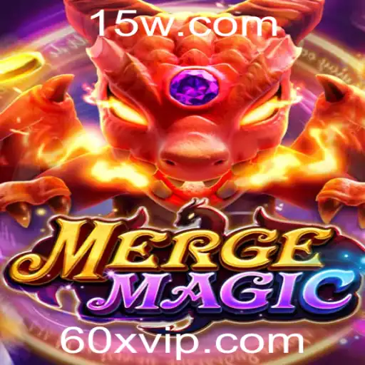 Explorando o Mundo Encantado de MERGEMAGIC: Um Guia Completo