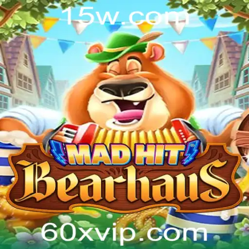 Explorando o Mundo de MadHitBearhaus: Um Jogo de Estratégia Dinâmico