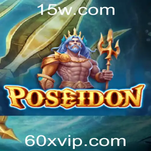 Poseidon: Um Mergulho no Mundo de Aventuras e Estratégia