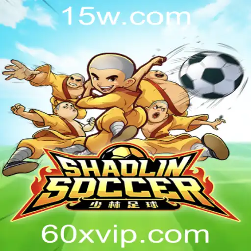 Explorando o Mundo Vibrante do Jogo 'ShaolinSoccer'