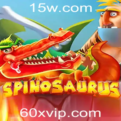Descubra o Mundo Pré-histórico com Spinosaurus: O Jogo de Estratégia e Aventura