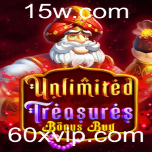UnlimitedTreasuresBonusBuy: Descubra as Regras e Aventuras deste Novo Jogo