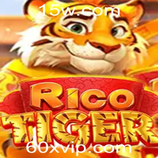 Descubra a Emoção do Jogo RicoTiger: Uma Aventura 60x