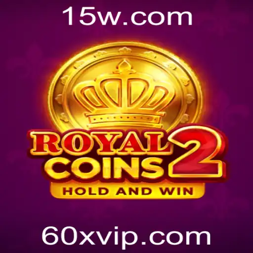 RoyalCoins2: Descubra o Mundo das Apostas com Multiplicadores de Até 60x