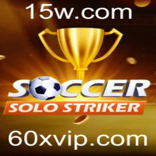 SoccerSoloStriker: A Revolução do Futebol Solo