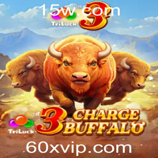 Desvendando o Mundo de 3ChargeBuffalo: Uma Introdução ao Jogo e Suas Regras