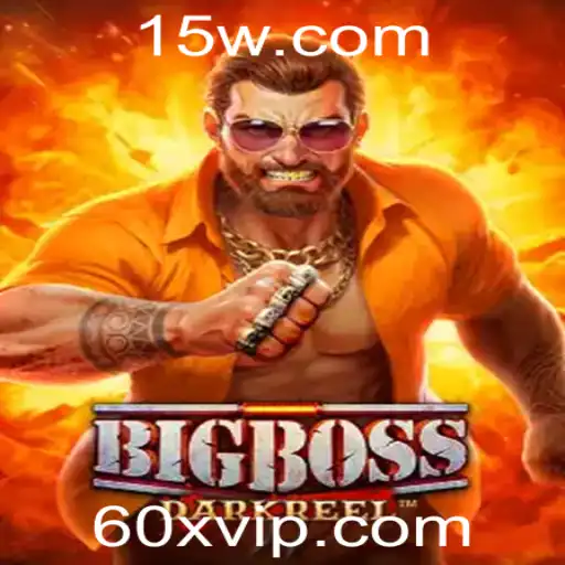 BigBoss: Um Mergulho no Empolgante Mundo do Jogo com Desafios 60x
