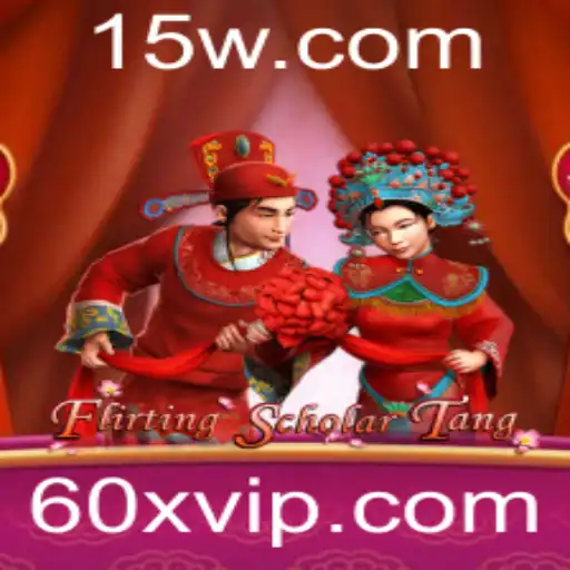 Descubra o Fascinante Mundo de Flirting Scholar Tang e Seu Desafio 60x