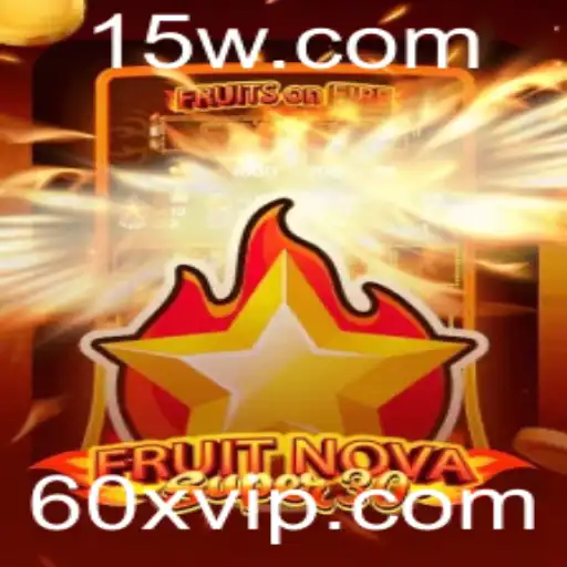 Descubra o Mundo de FruitrNovaSupe30: A Nova Sensação dos Jogos