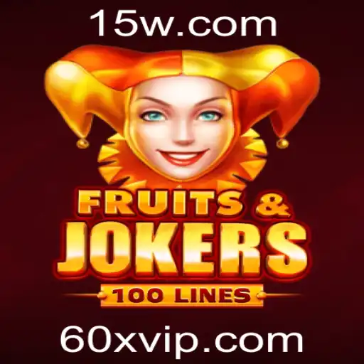 Explorando o Universo de FruitsAndJokers100 – Um Slot Envolvente