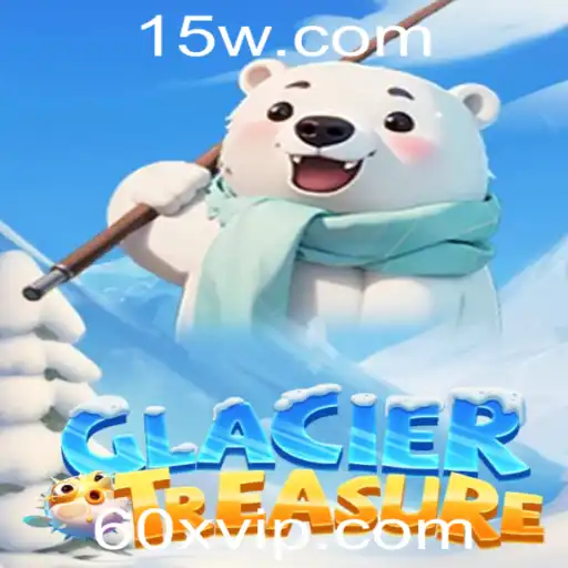 Descubra o Mundo de GlacierTreasure: Uma Aventura de Estratégia e Sorte