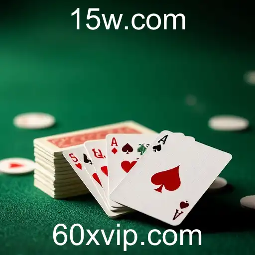 Jogos de Cartas: Um Universo de Estratégias e Diversão