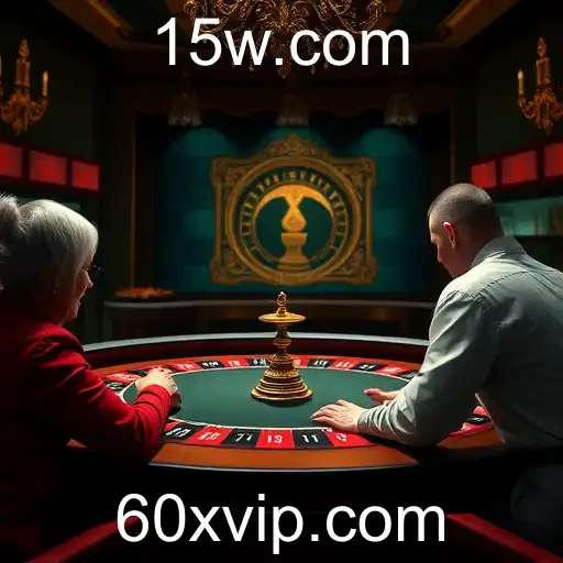 Explorando os Jogos de Pôquer: Estratégias e Odds de 60x