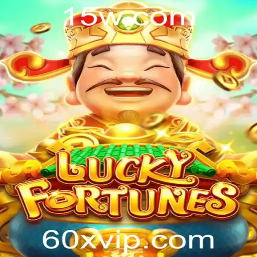 Explorando LUCKYFORTUNES: O Jogo de Sorte com Multiplicador de 60x