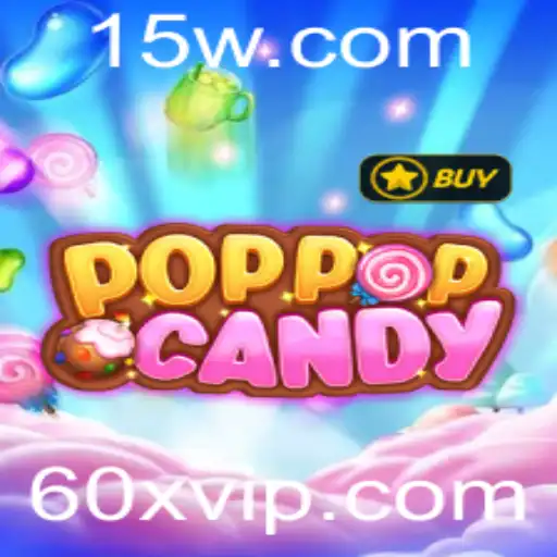 Descubra POPPOPCANDY: O Jogo das Doces Aventuras com Multiplicador 60x