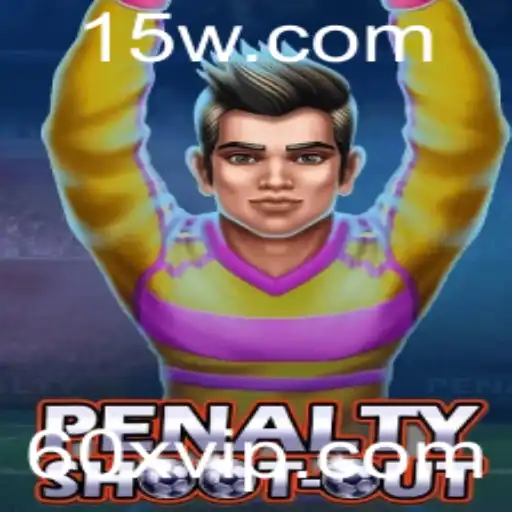 Descubra as Emoções do PenaltyShootOut e a Estratégia do Multiplicador 60x