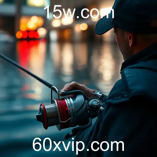 Pesca Online: Uma Revolução na Experiência de Compra Virtual