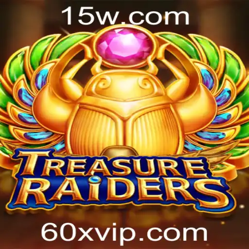 Explorando o Mundo de TREASURERAIDERS: Um Guia Completo