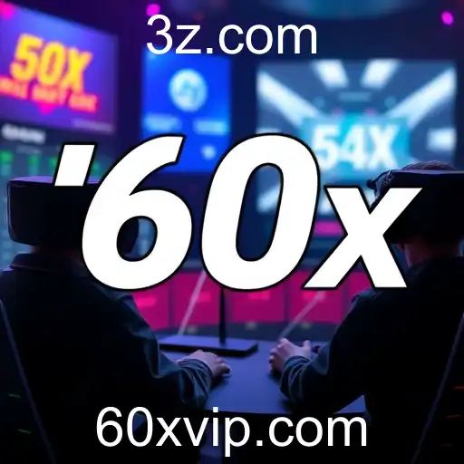 A Ascensão da Tendência '60x' nos Jogos Digitais