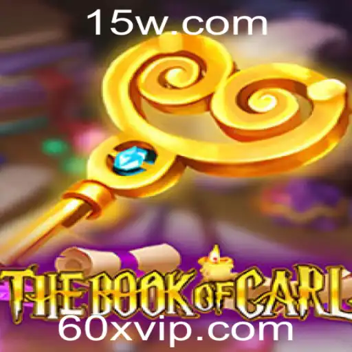 Explorando TheBookofCarl: Aventuras e Estratégias no Universo de Jogo 60x