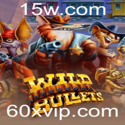Descubra WildBullets: O Novo Fenômeno dos Jogos